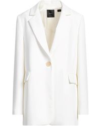 Pinko - Blazer - Lyst