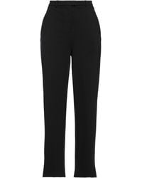 Pinko - Trouser - Lyst