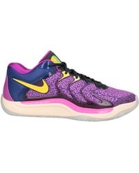 Nike - Kevin Durant Sneakers Textile Fibers, Synthetisches Material - Lyst