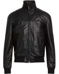 Tombolini - Chaqueta Y Cazadora - Lyst