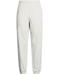 MM6 by Maison Margiela - Trouser - Lyst