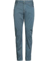 Scotch & Soda - Pants Cotton, Elastane - Lyst