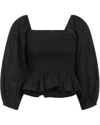 Skall Studio - Top Organic Cotton - Lyst