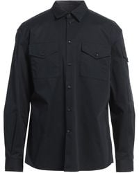 McQueen - Shirt - Lyst