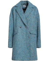 Liu Jo - Coat - Lyst
