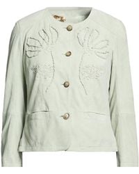 Bully - Jacket - Lyst
