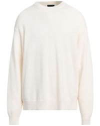 Roberto Collina - Jumper - Lyst