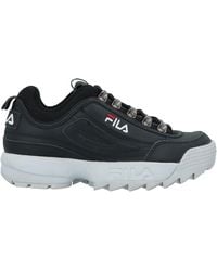 fila trainers mens sale
