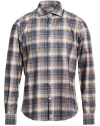 Sonrisa - Shirt Cotton - Lyst