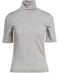 GOES BOTANICAL - Turtleneck - Lyst