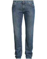 Dolce & Gabbana - Jeans - Lyst