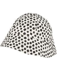 Aspesi - Hat Cotton - Lyst