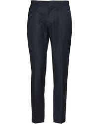 Daniele Alessandrini - Trouser - Lyst