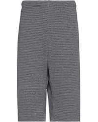 GR10K - Shorts & Bermuda Shorts - Lyst