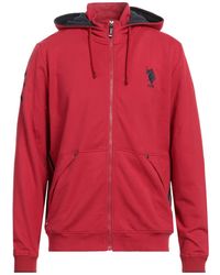 U.S. POLO ASSN. - Sweatshirt - Lyst
