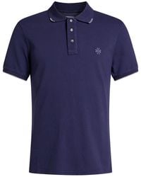 Jacob Cohen - Polo Shirt - Lyst