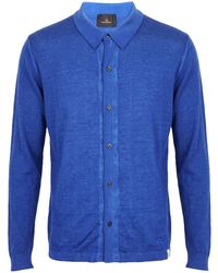 Peuterey - Camicia - Lyst