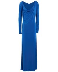 Patrizia Pepe - Maxi Dress - Lyst
