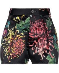 DSquared² - Shorts & Bermuda Shorts - Lyst