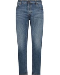 PT Torino - Pantaloni Jeans - Lyst