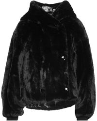 OOF WEAR - Shearling & Teddy - Lyst