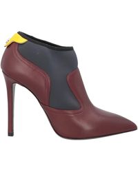 Pollini - Ankle Boots - Lyst