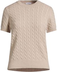 Brunello Cucinelli - Sweaters - Lyst