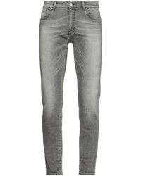 PT Torino Pantaloni jeans - Grigio