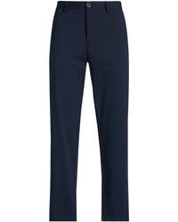 OVER/D - Midnight Pants Polyester, Viscose, Wool, Elastane - Lyst