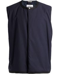 OAMC - Midnight Jacket Polyester, Cotton - Lyst