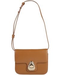 A.P.C. - Borsa A Spalla - Lyst