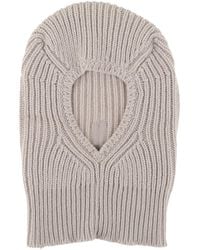 Rick Owens - Hat - Lyst