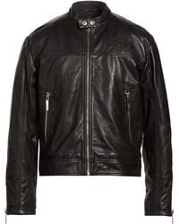 Just Cavalli - Jacket - Lyst