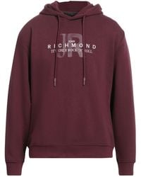 John Richmond - Sweatshirt - Lyst