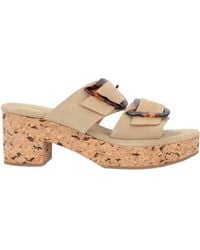 Ancient Greek Sandals - Mules & Clogs - Lyst
