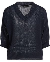 Roberto Collina - Pullover - Lyst