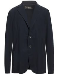 Herno - Blazer - Lyst