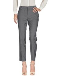Prada Trousers - Grey
