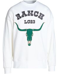 LC23 - Sweatshirt - Lyst