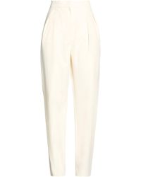 Max Mara - Trouser - Lyst