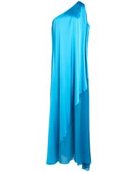 ATELIER LEGORA - Maxi Dress - Lyst