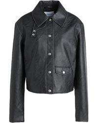 Calvin Klein - Jacke & Anorak - Lyst