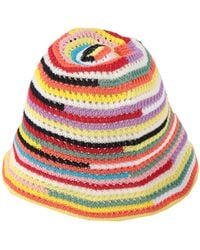 Cashimar - Hat Cotton - Lyst