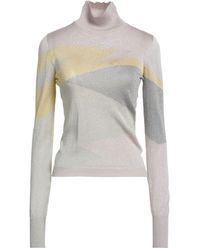 Philosophy Di Lorenzo Serafini - Turtleneck - Lyst
