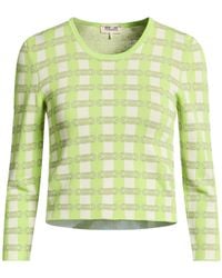 Baum und Pferdgarten - Pullover - Lyst