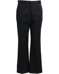 Maison Margiela - Pants - Lyst
