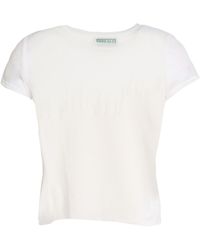 Guess - T-Shirt - Lyst