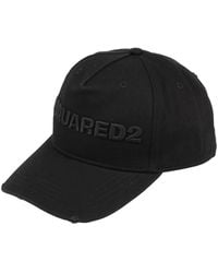 DSquared² - Sombrero - Lyst