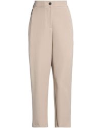 Haveone - Pants Polyester, Viscose, Elastane - Lyst