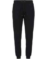 Gazzarrini - Pants Cotton, Polyester - Lyst